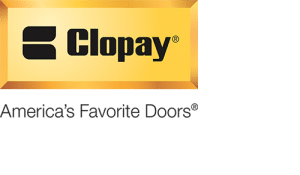 Clopay logo