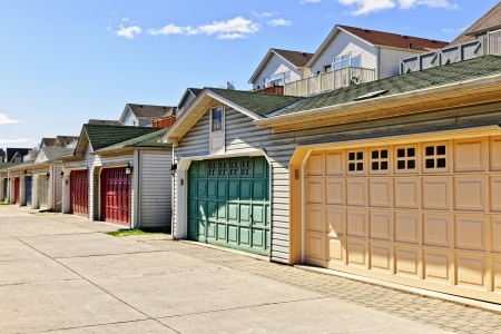 Fun Garage Door Ideas Garage Door Makeover