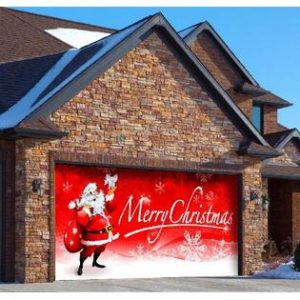 sears-garage-door-christmas
