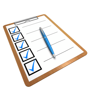 checklist-1622517_1280