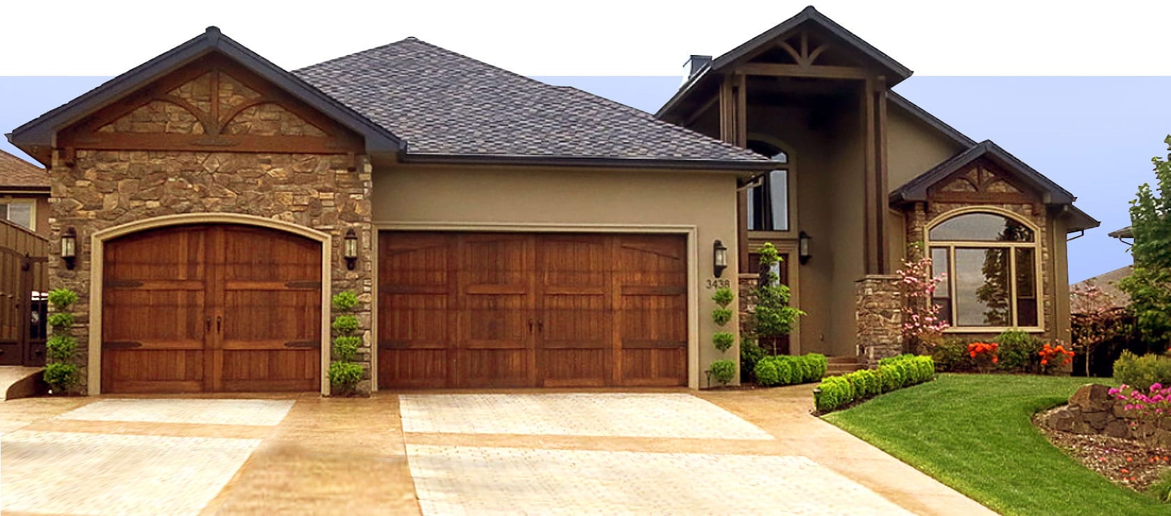 Garage Doors Klamath Falls  Garage Door Repair in Klamath Falls